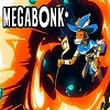 Megabonk MOBILE Logo