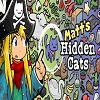 Find Matt's Cats Mobile Logo