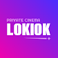 Loklok++ Logo