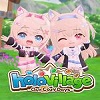 holoVillage Logo