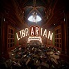 Librarian Logo