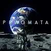 PRAGMATA Logo