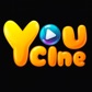 YOUCINE++ Logo