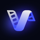 VibeShort Logo