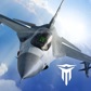 Metalstorm Logo