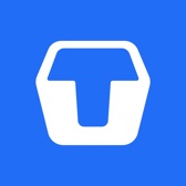 terabox++ Logo