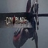 Dinoblade Logo