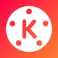 KineMaster++ Logo