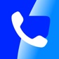 Truecaller++ Logo