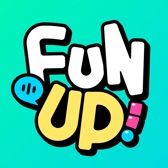 FunUp Logo