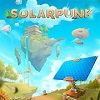 Solarpunk Logo