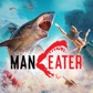 Maneater Logo