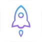 Shadowrocket Logo
