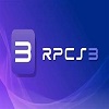 RPCS3 Logo