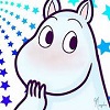 Moomintroll Logo